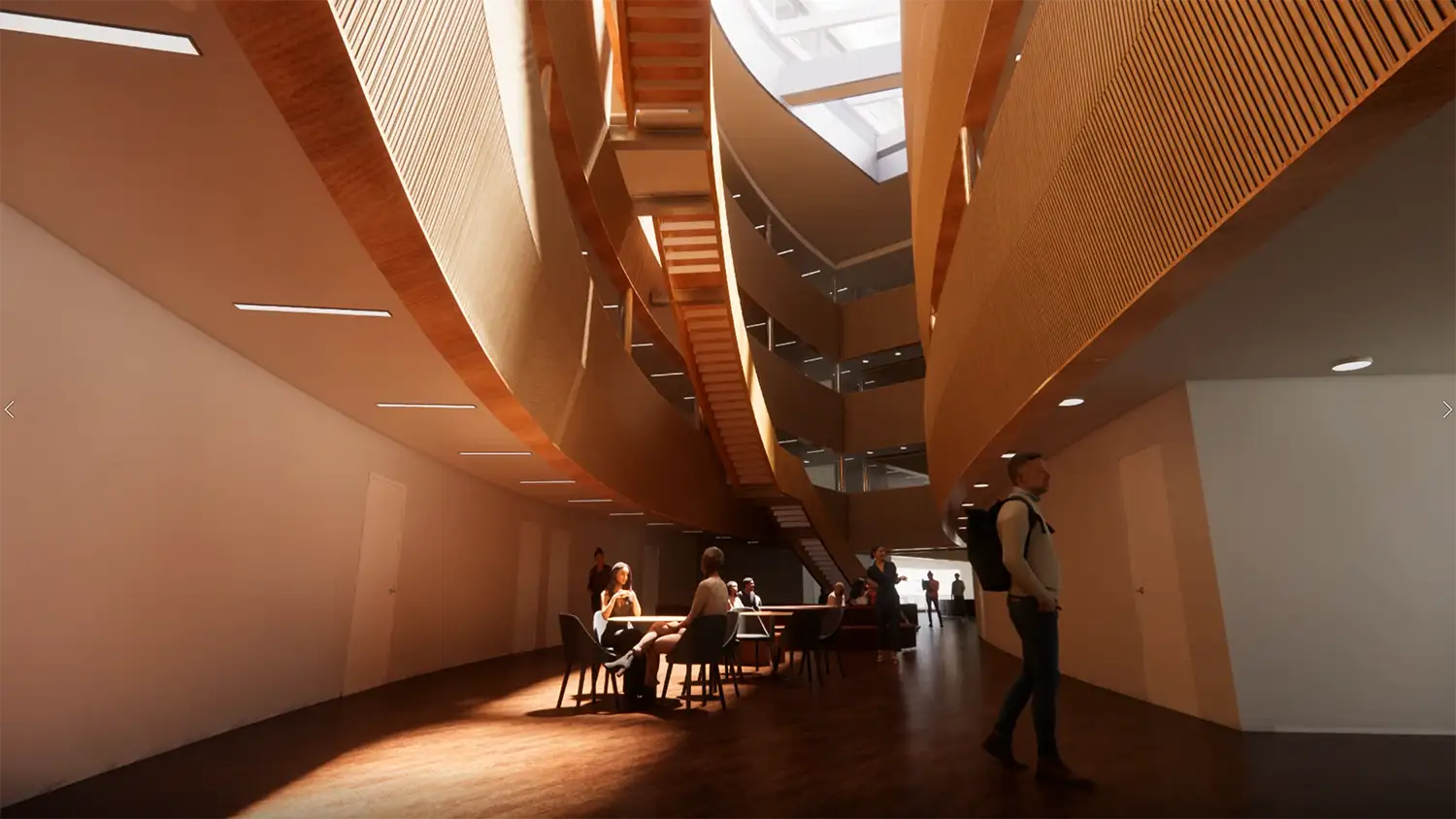 Bhujon Kang Visual Identity